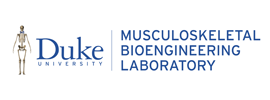 Duke University - Musculoskeletal Bioengineering Laboratory