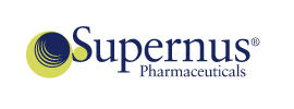 Supernus Pharmaceuticals 