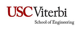 University of Southern California - Viterbi School of Engineering