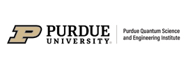 Purdue University - Purdue Quantum Science and Engineering Institute