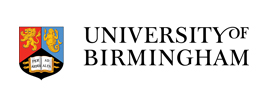 University of Birmingham - Institute of Cancer and Genomic Sciences