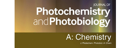 Elsevier - Journal of Photochemistry and Photobiology A: Chemistry