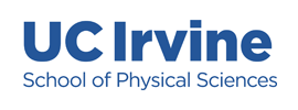 University of California, Irvine - School of Physical Sciences