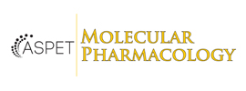 American Society for Pharmacology and Experimental Therapeutics (ASPET) - Molecular Pharmacology (journal)