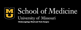 University of Missouri - Department of Otolaryngology - Head and Neck Surgery