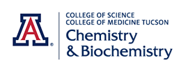 University of Arizona - Department of Chemistry and Biochemistry