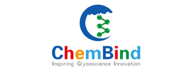 ChemBind - Glycoscience