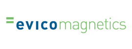 evico magnetics GmbH 