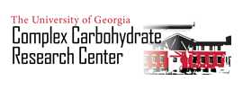 University of Georgia - Complex Carbohydrate Research Center (CCRC) 