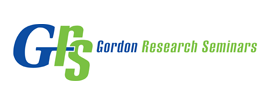 Gordon Research Seminars
