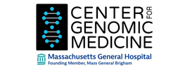 Massachusetts General Hospital - Center for Genomic Medicine 