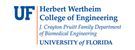 University of Florida - J. Crayton Pruitt Family Department of Biomedical Engineering