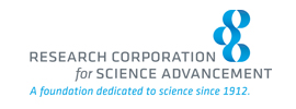 Research Corporation for Science Advancement