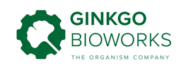 Ginkgo Bioworks