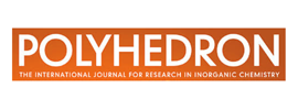 Elsevier - Polyhedron