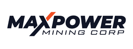 Max Power Mining Corp. 