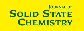 Elsevier - Journal of Solid State Chemistry
