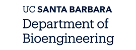 University of California, Santa Barbara - Department of Bioengineering
