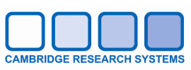 Cambridge Research Systems Ltd