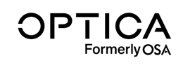 Optica, advancing optics and photonics worldwide