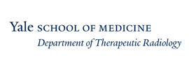 Yale University School of Medicine - Department of Therapeutic Radiology