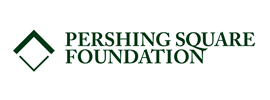 The Pershing Square Foundation