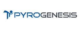 PyroGenesis Inc. 