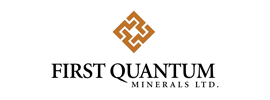 First Quantum Minerals Ltd